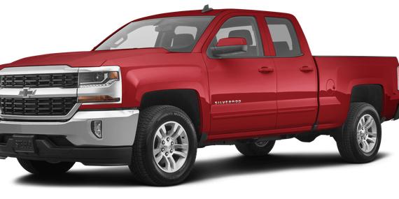 CHEVROLET SILVERADO LD 2019 2GCVKPECXK1162107 image